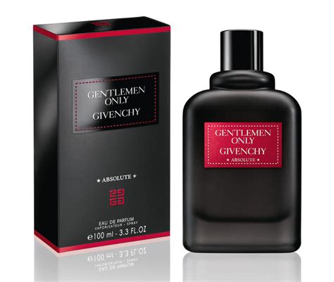 givenchy gentlemen only absolute 50ml|givenchy gentleman original 100ml.